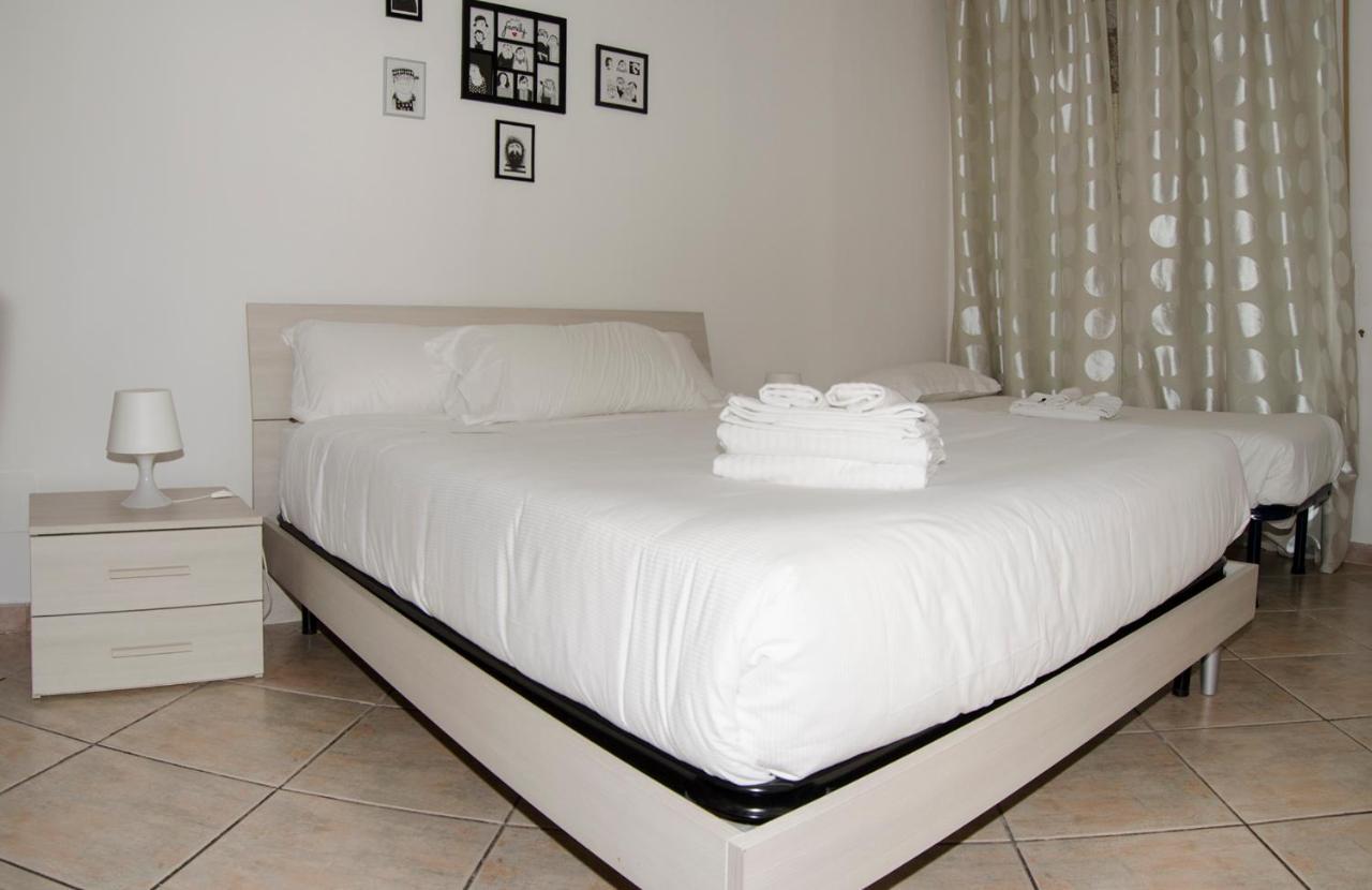 Roman Dreams Kamer foto