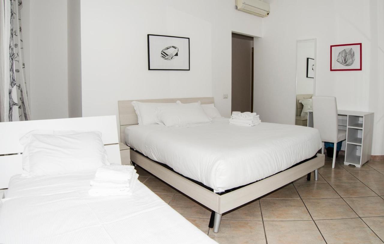 Roman Dreams Kamer foto