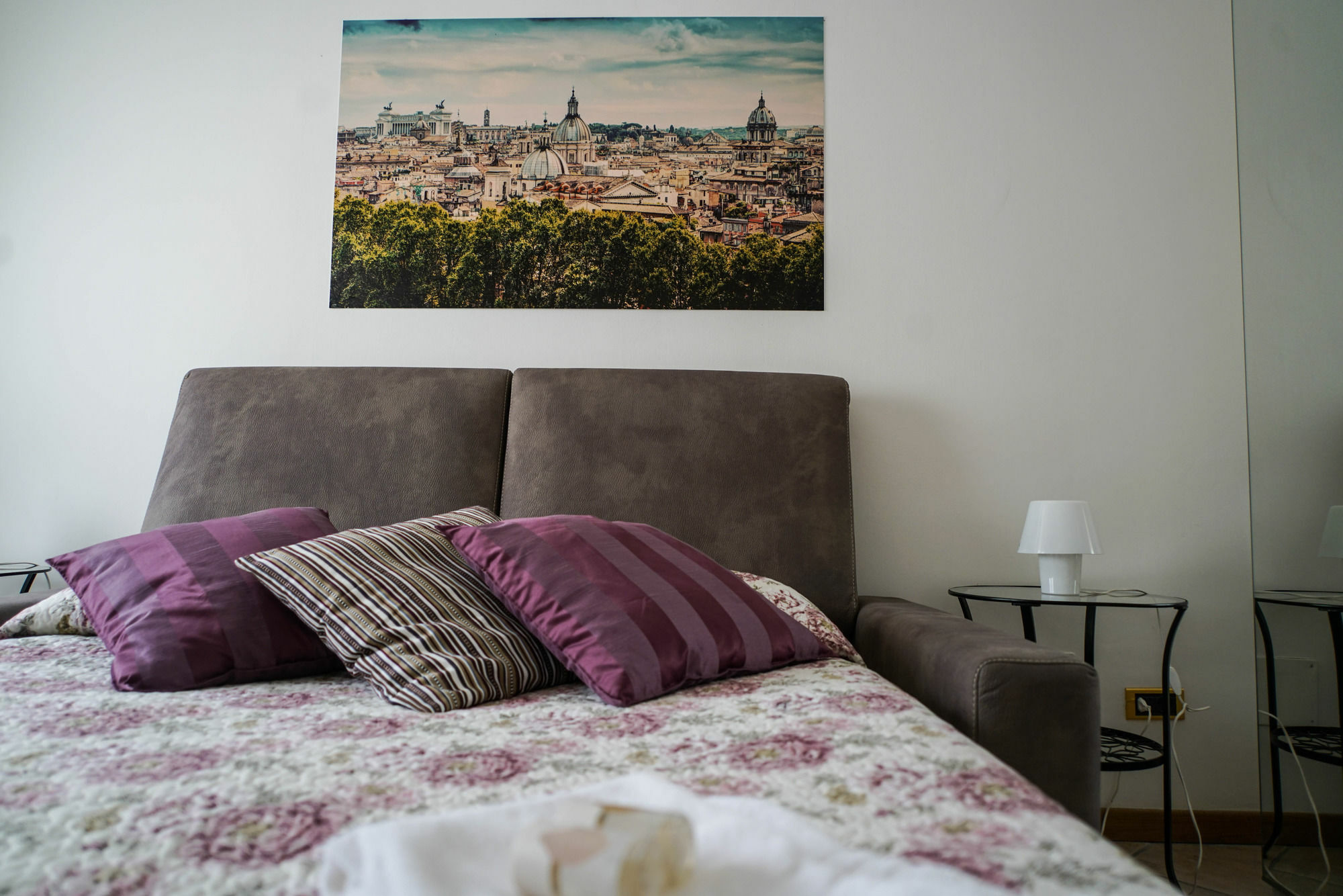 Roman Dreams Buitenkant foto