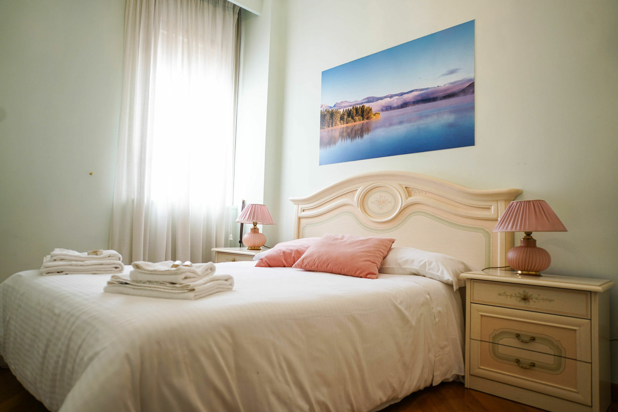 Roman Dreams Buitenkant foto