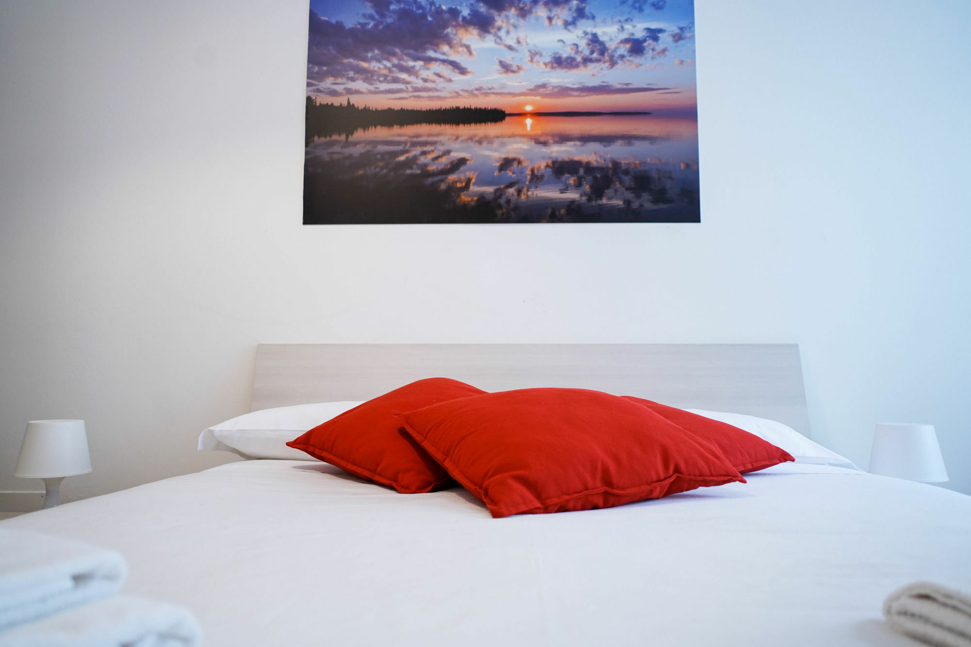Roman Dreams Buitenkant foto